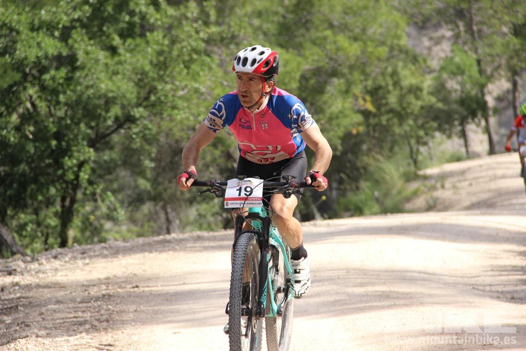 Alcarria Xtreme Race 2016. Km 9. Galería 1