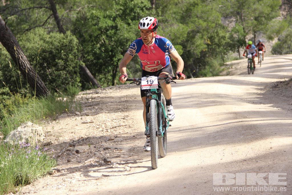 Alcarria Xtreme Race 2016. Km 9. Galería 1