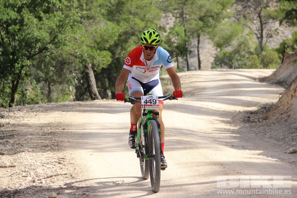 Alcarria Xtreme Race 2016. Km 9. Galería 1