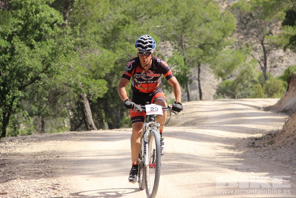 Alcarria Xtreme Race 2016. Km 9. Galería 1