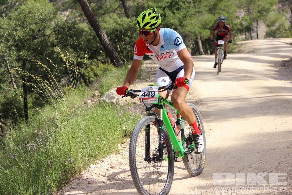 Alcarria Xtreme Race 2016. Km 9. Galería 1