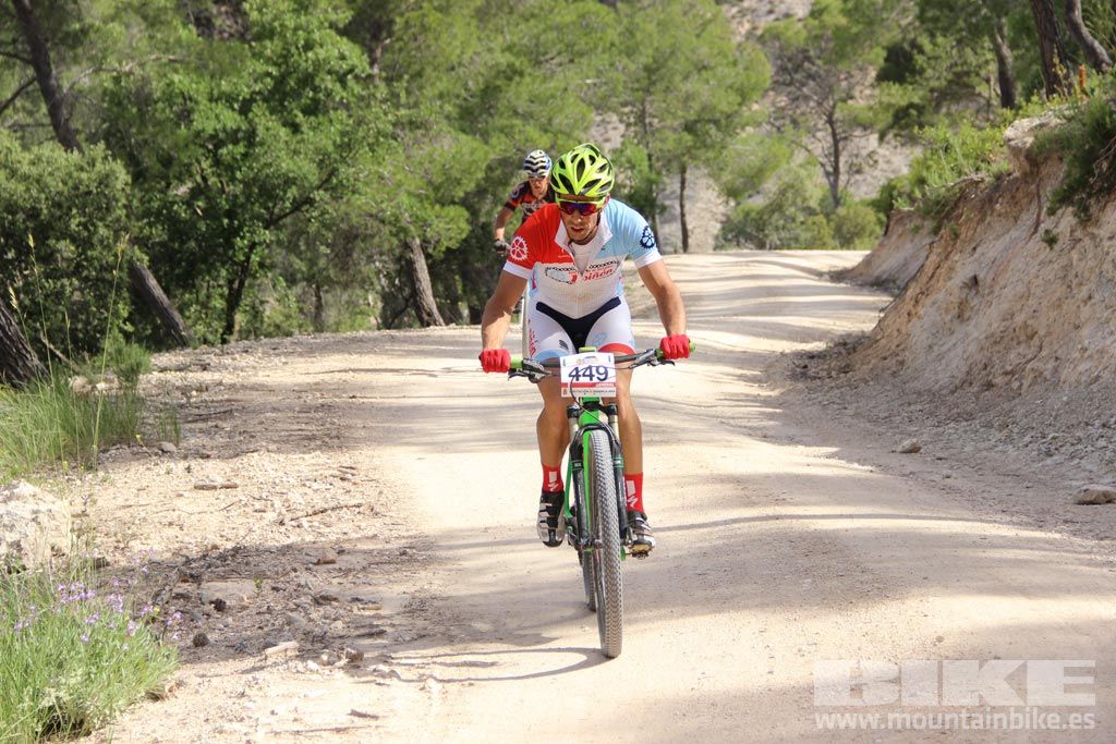 Alcarria Xtreme Race 2016. Km 9. Galería 1