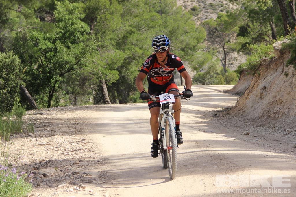 Alcarria Xtreme Race 2016. Km 9. Galería 1