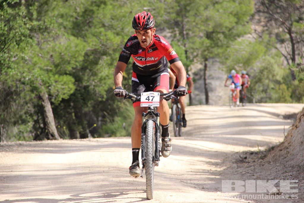 Alcarria Xtreme Race 2016. Km 9. Galería 1