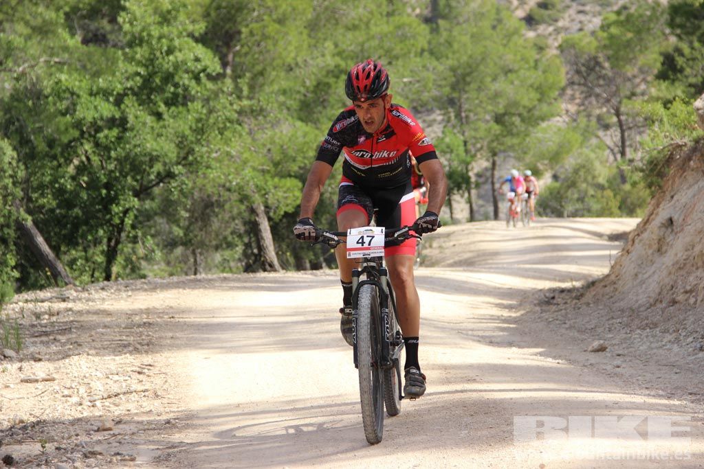 Alcarria Xtreme Race 2016. Km 9. Galería 1