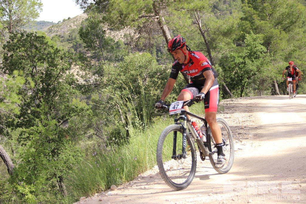 Alcarria Xtreme Race 2016. Km 9. Galería 1