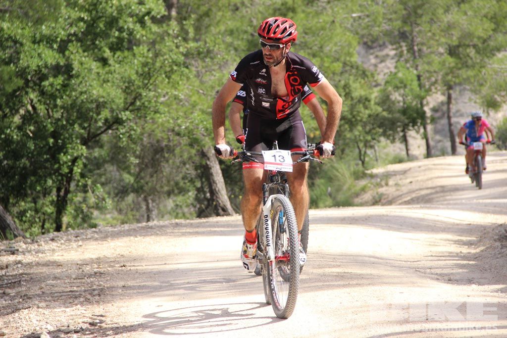 Alcarria Xtreme Race 2016. Km 9. Galería 1