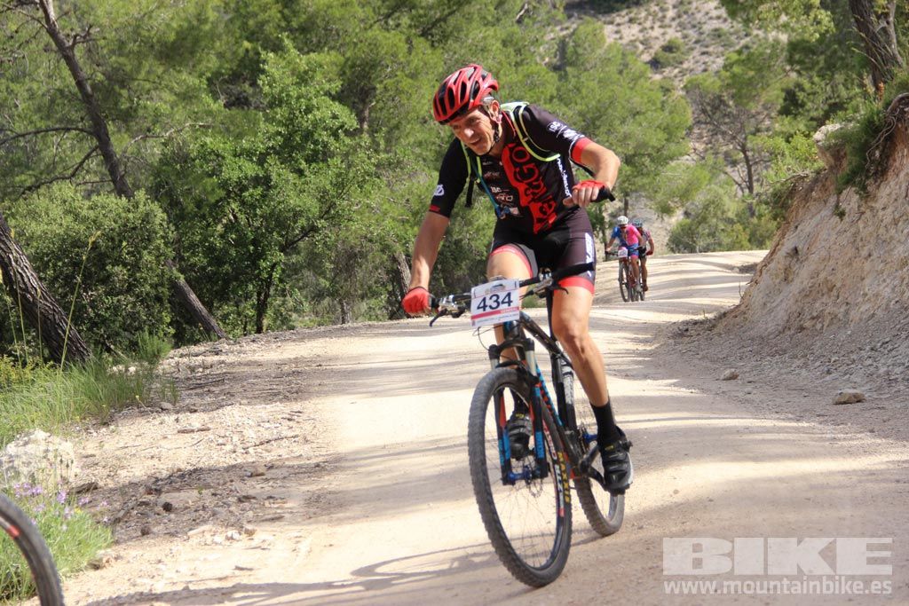 Alcarria Xtreme Race 2016. Km 9. Galería 1
