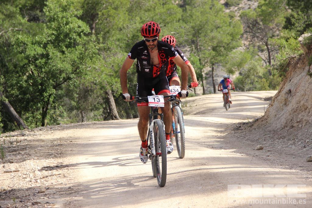 Alcarria Xtreme Race 2016. Km 9. Galería 1