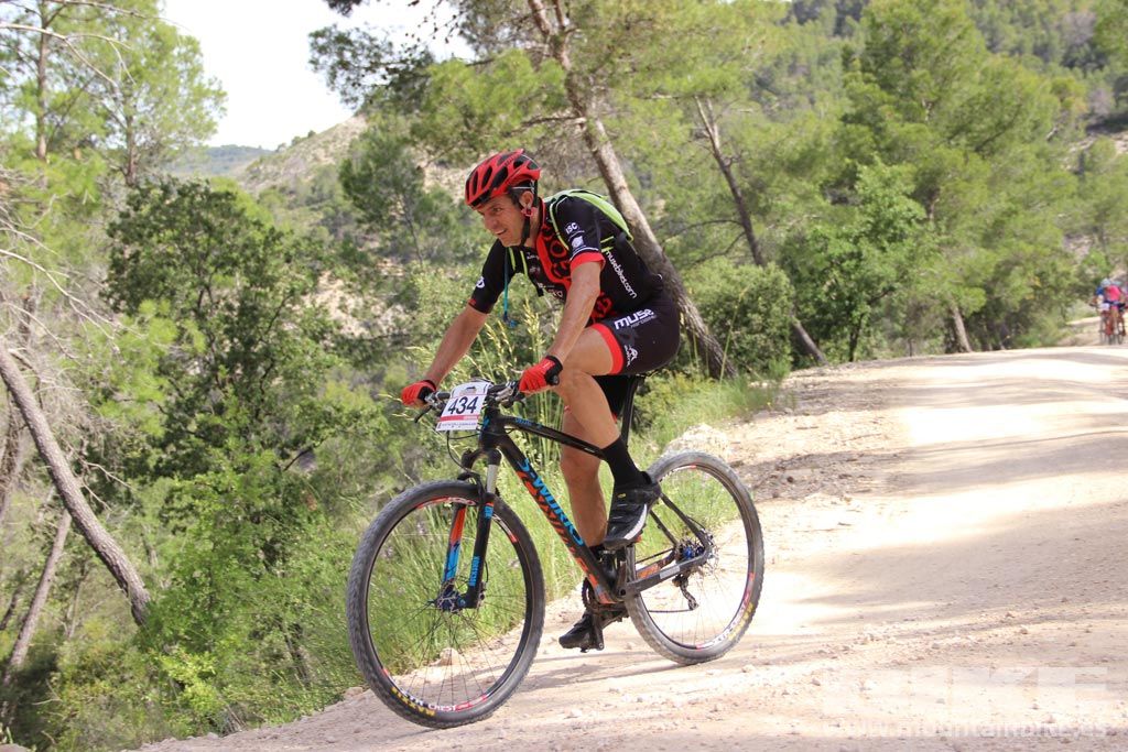 Alcarria Xtreme Race 2016. Km 9. Galería 1