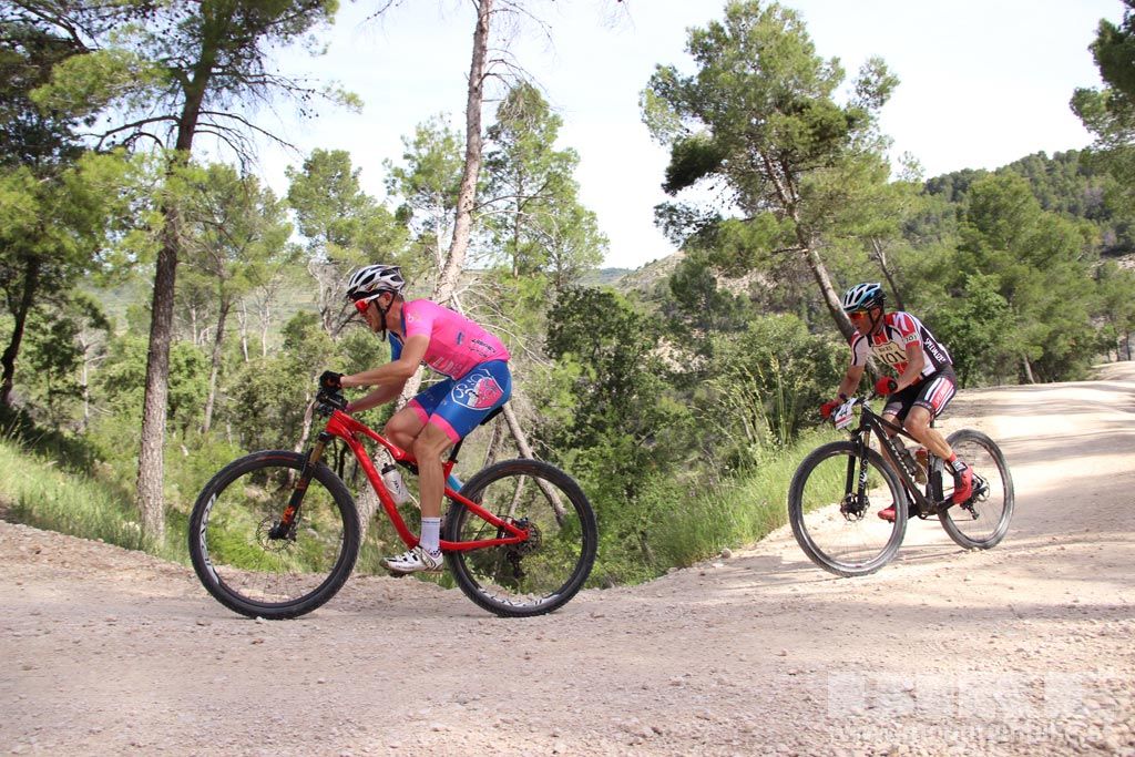 Alcarria Xtreme Race 2016. Km 9. Galería 1
