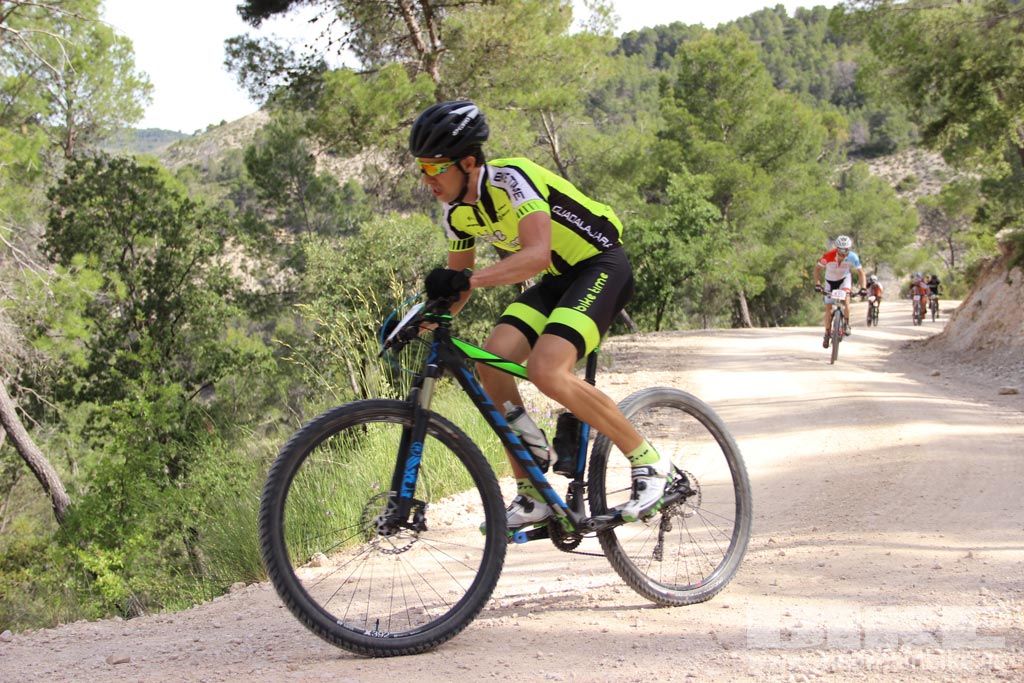 Alcarria Xtreme Race 2016. Km 9. Galería 1