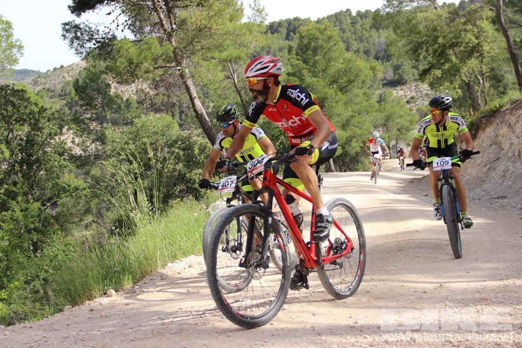 Alcarria Xtreme Race 2016. Km 9. Galería 1