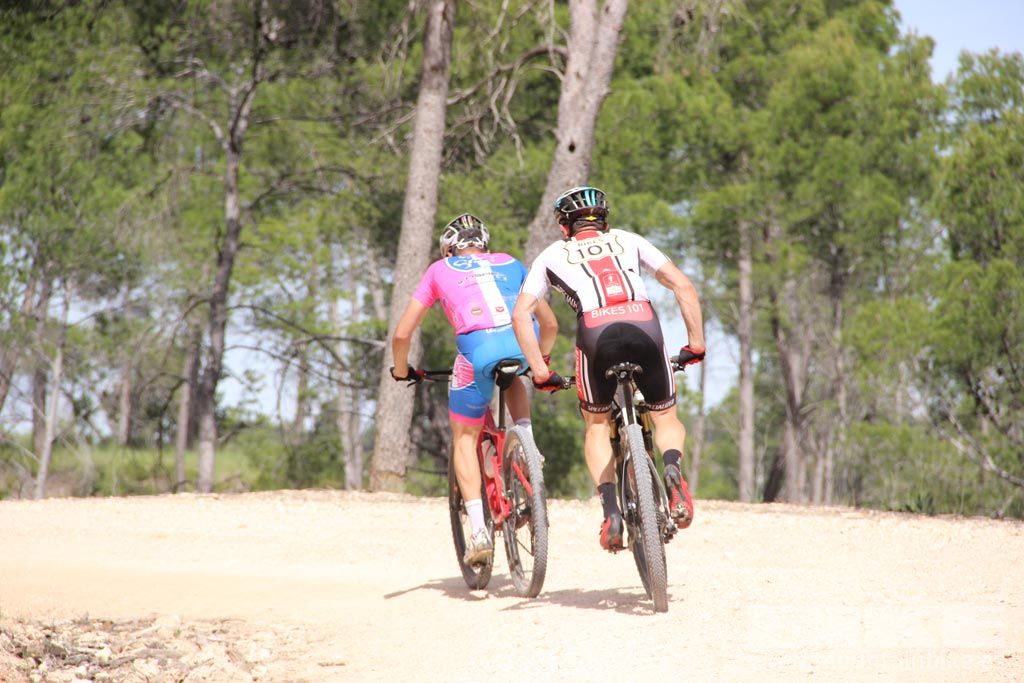 Alcarria Xtreme Race 2016. Km 9. Galería 1