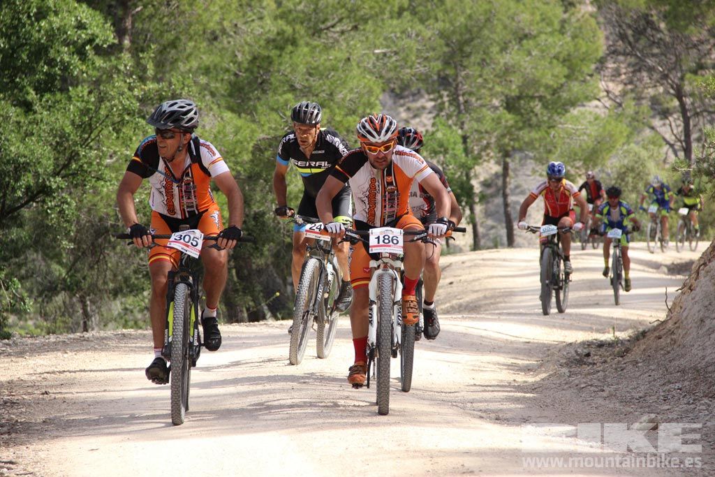 Alcarria Xtreme Race 2016. Km 9. Galería 1