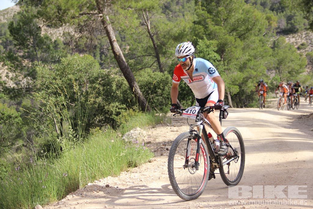 Alcarria Xtreme Race 2016. Km 9. Galería 1