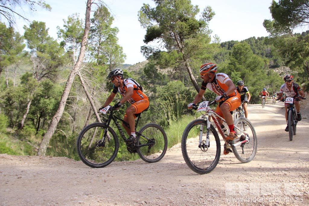 Alcarria Xtreme Race 2016. Km 9. Galería 1