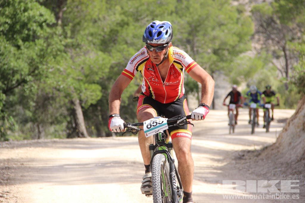 Alcarria Xtreme Race 2016. Km 9. Galería 1