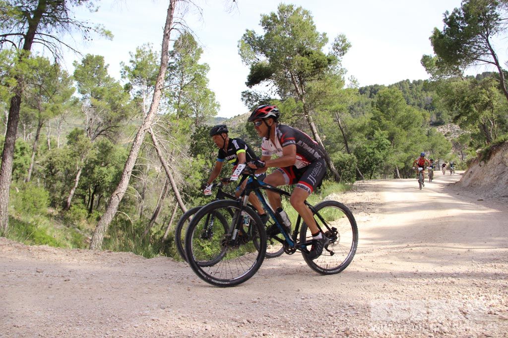 Alcarria Xtreme Race 2016. Km 9. Galería 1