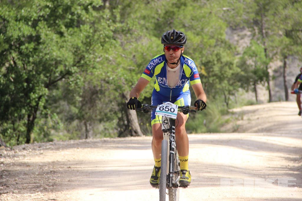 Alcarria Xtreme Race 2016. Km 9. Galería 1