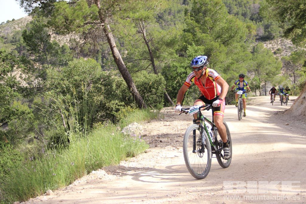 Alcarria Xtreme Race 2016. Km 9. Galería 1