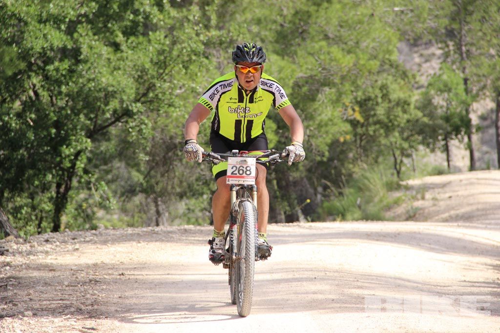 Alcarria Xtreme Race 2016. Km 9. Galería 1