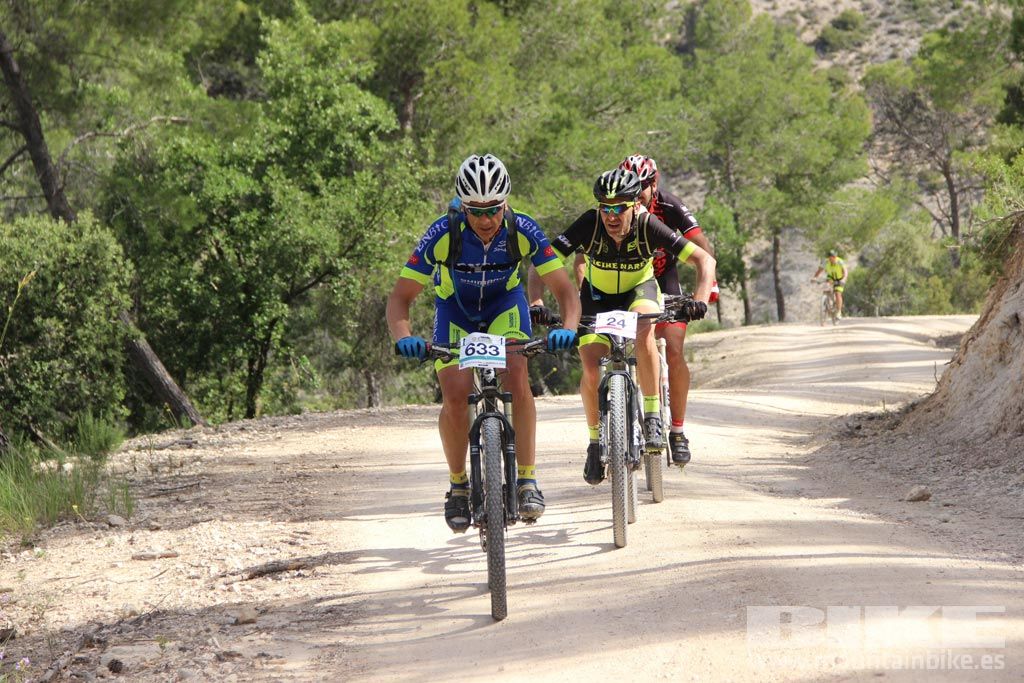 Alcarria Xtreme Race 2016. Km 9. Galería 1