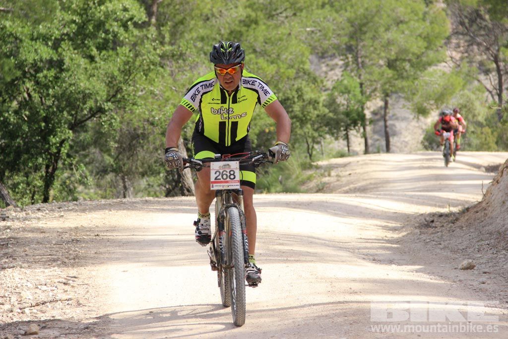 Alcarria Xtreme Race 2016. Km 9. Galería 1