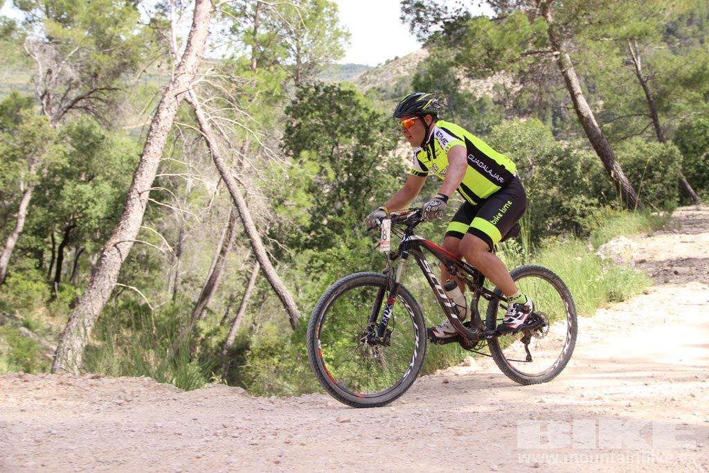 Alcarria Xtreme Race 2016. Km 9. Galería 1