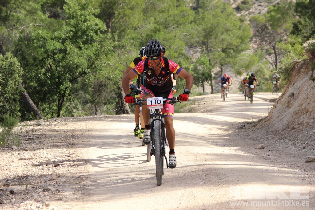 Alcarria Xtreme Race 2016. Km 9. Galería 1