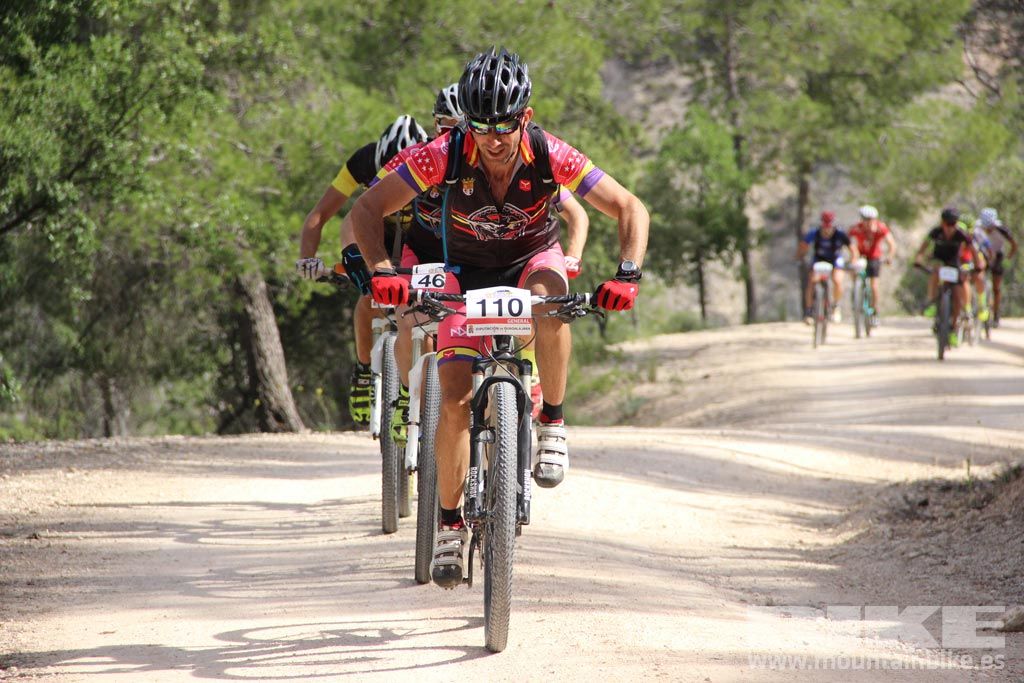 Alcarria Xtreme Race 2016. Km 9. Galería 1