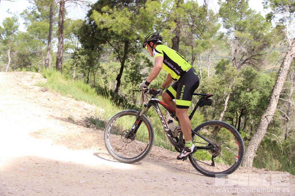 Alcarria Xtreme Race 2016. Km 9. Galería 1