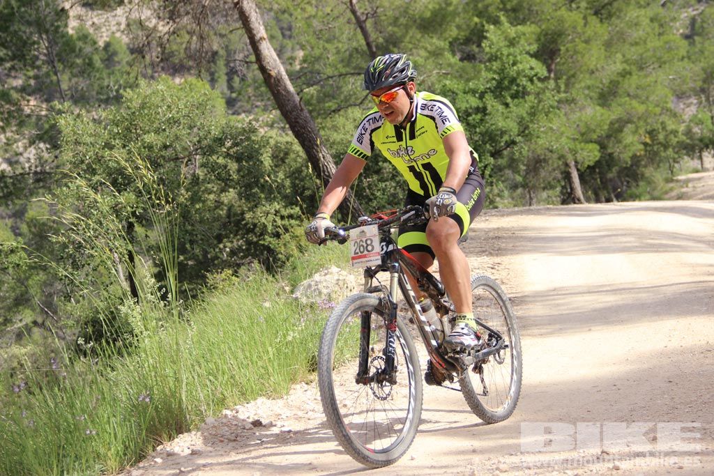 Alcarria Xtreme Race 2016. Km 9. Galería 1
