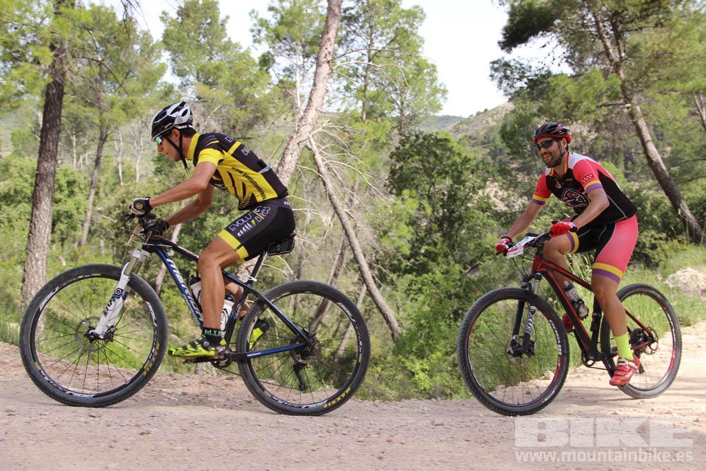 Alcarria Xtreme Race 2016. Km 9. Galería 1