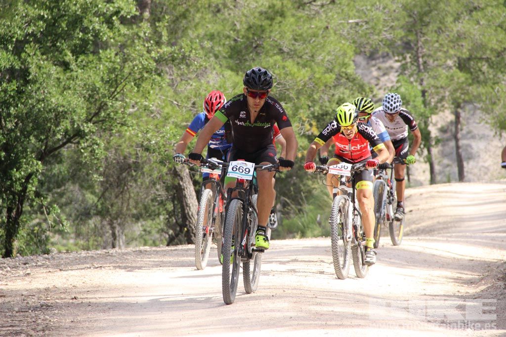 Alcarria Xtreme Race 2016. Km 9. Galería 1