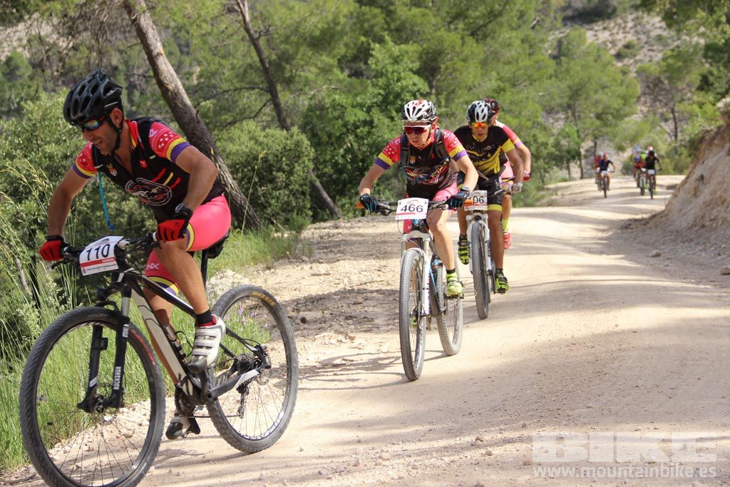 Alcarria Xtreme Race 2016. Km 9. Galería 1
