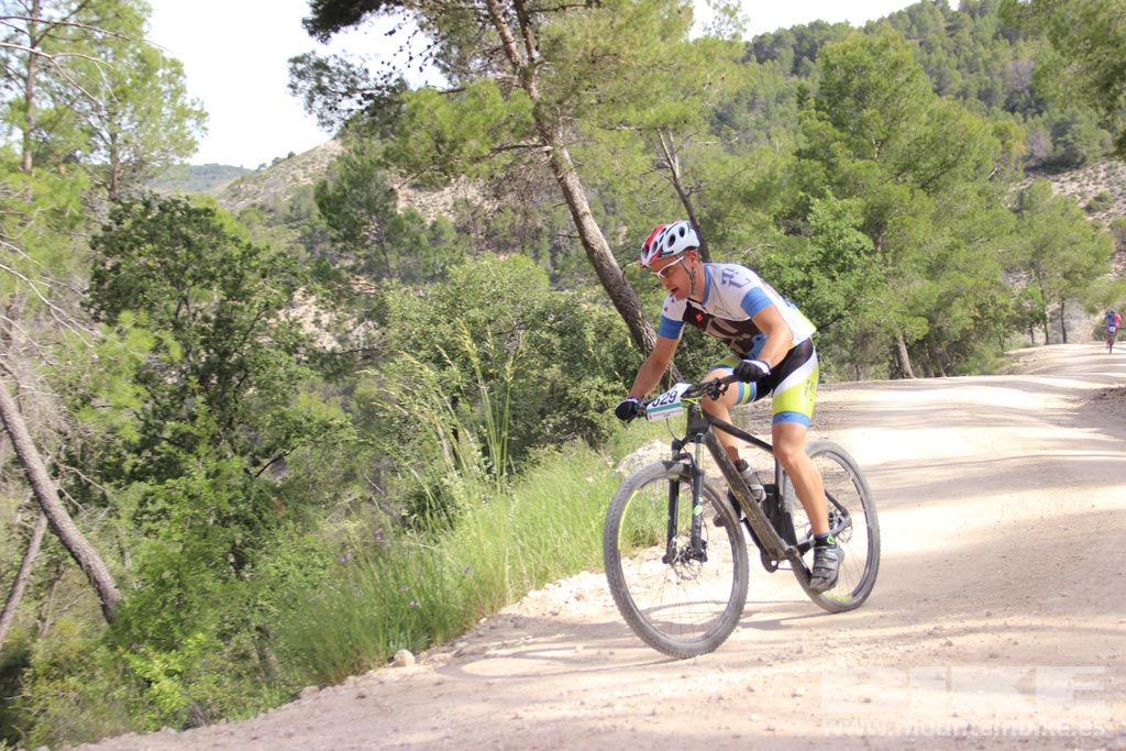 Alcarria Xtreme Race 2016. Km 9. Galería 1