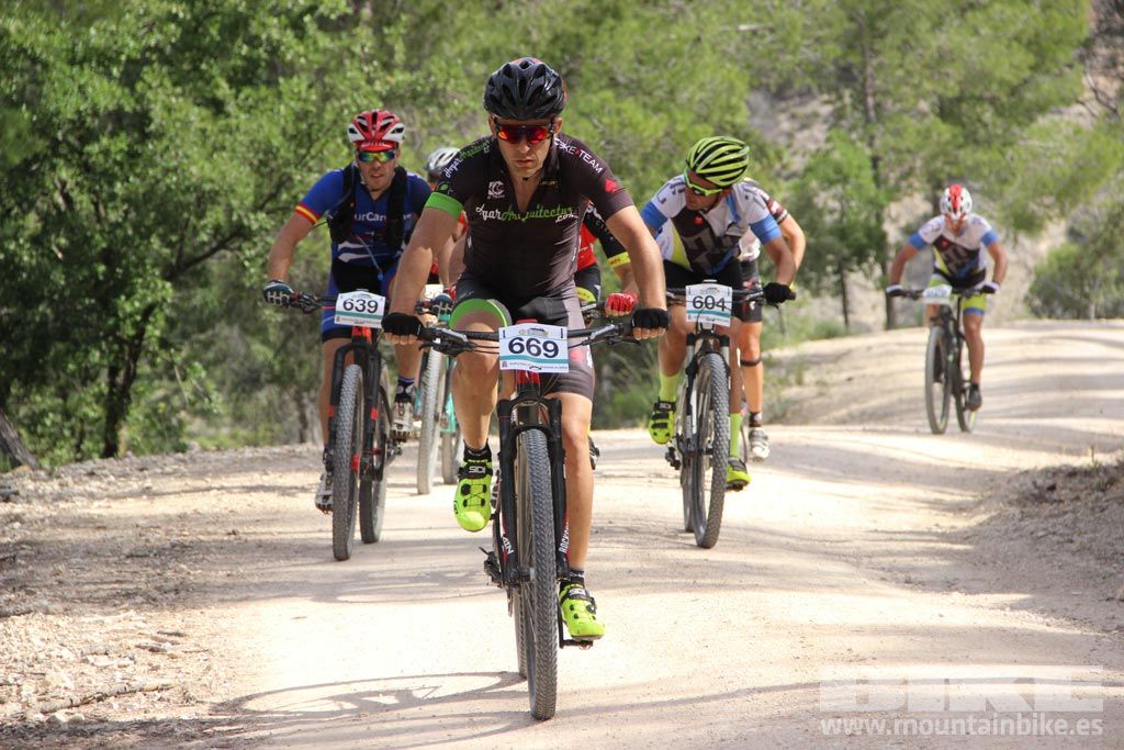 Alcarria Xtreme Race 2016. Km 9. Galería 1