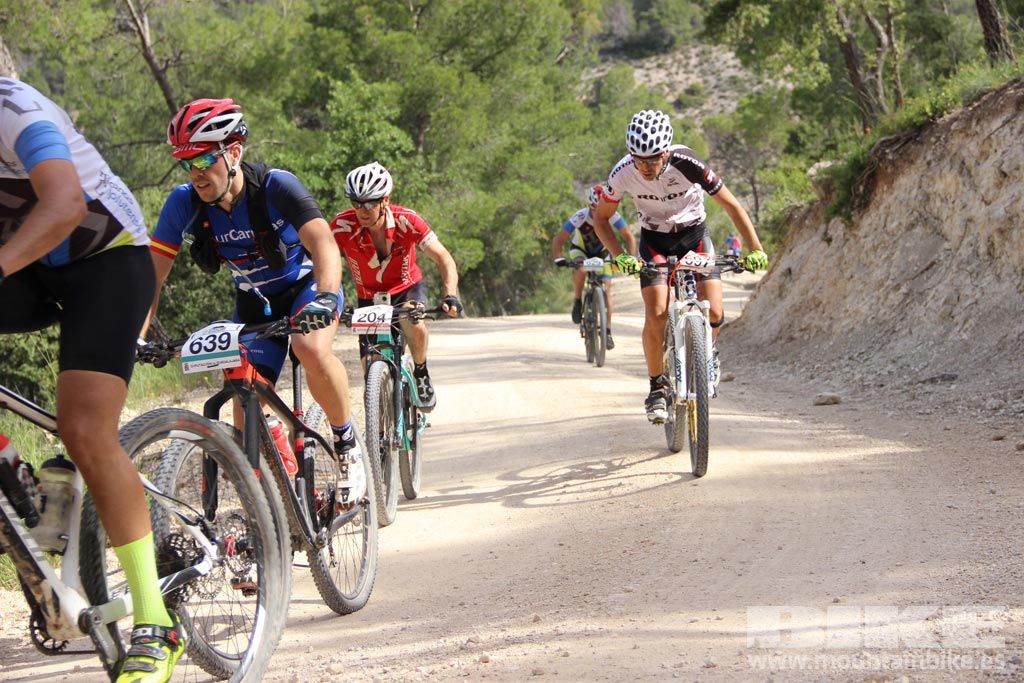 Alcarria Xtreme Race 2016. Km 9. Galería 1