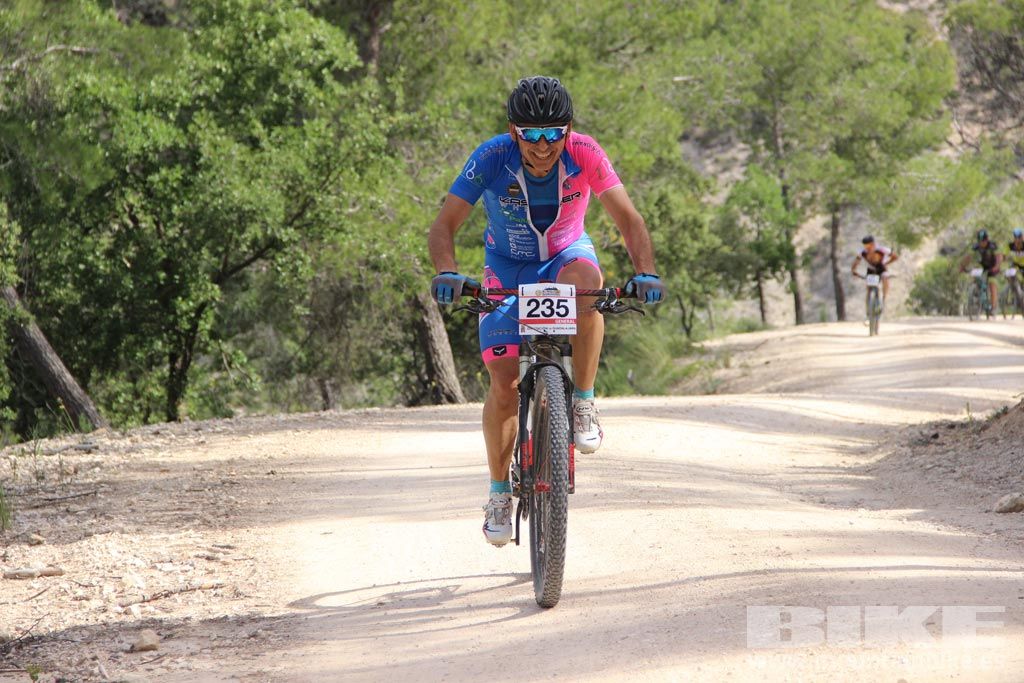 Alcarria Xtreme Race 2016. Km 9. Galería 1