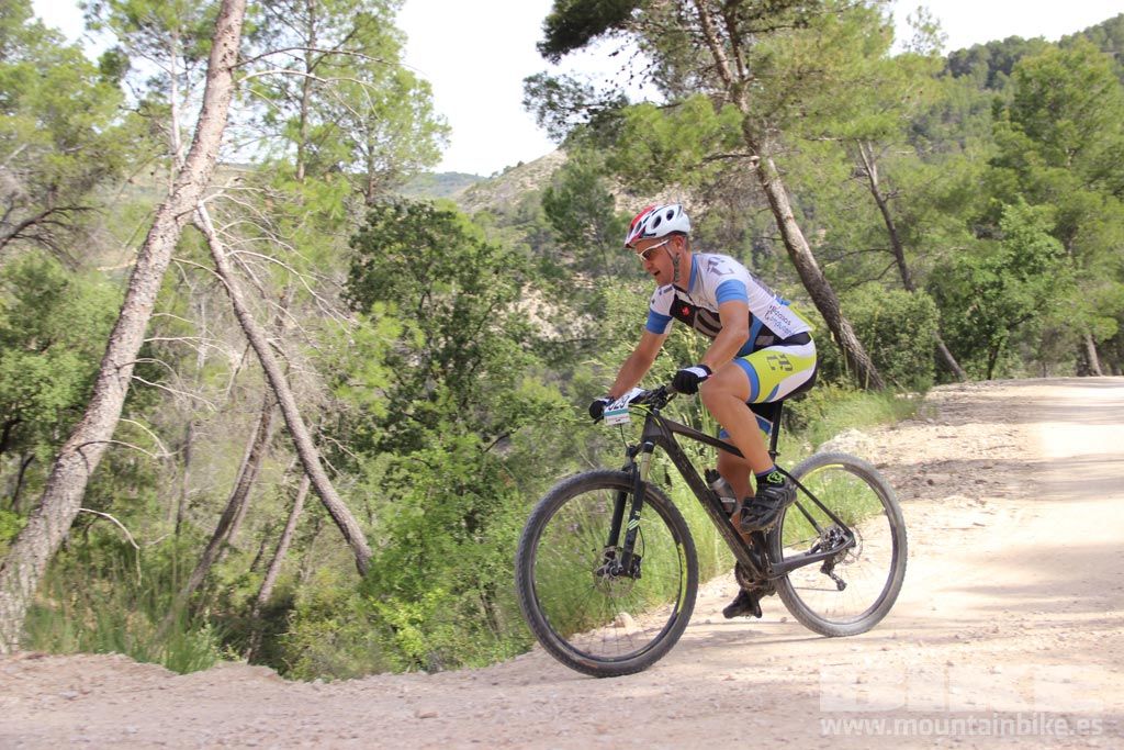 Alcarria Xtreme Race 2016. Km 9. Galería 1