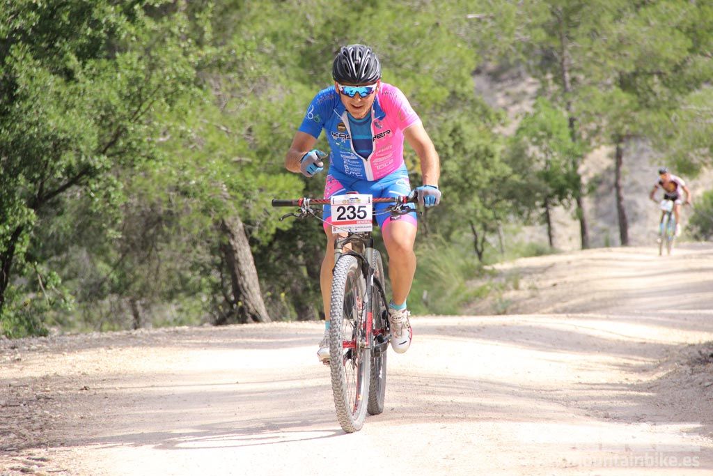 Alcarria Xtreme Race 2016. Km 9. Galería 1
