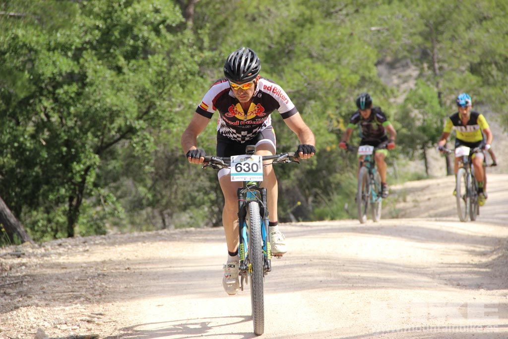 Alcarria Xtreme Race 2016. Km 9. Galería 1