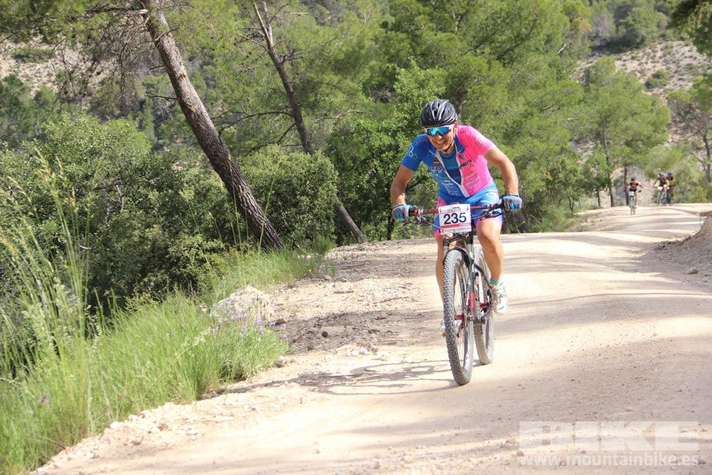 Alcarria Xtreme Race 2016. Km 9. Galería 1
