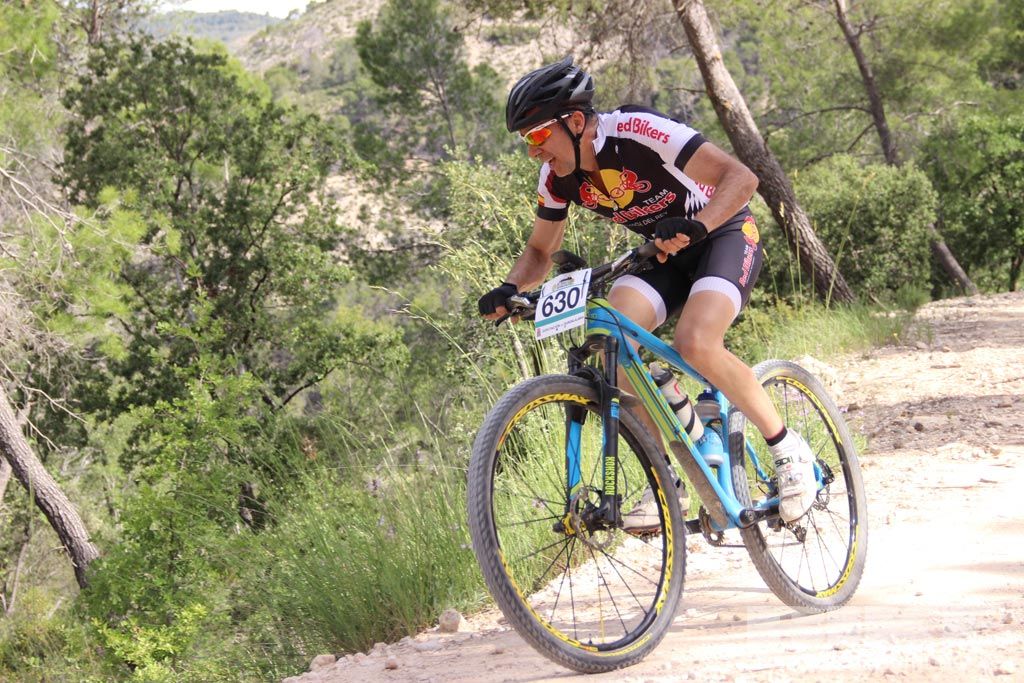 Alcarria Xtreme Race 2016. Km 9. Galería 1