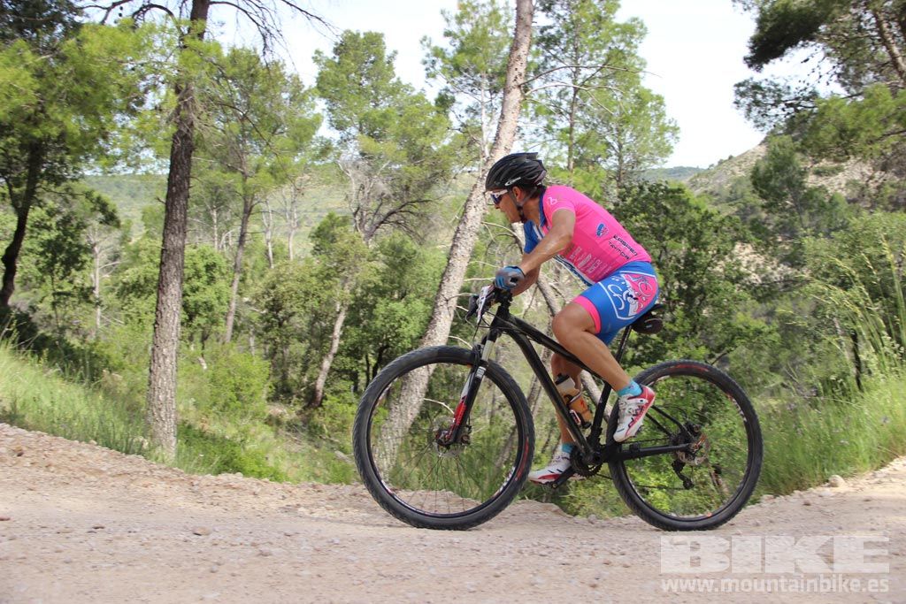 Alcarria Xtreme Race 2016. Km 9. Galería 1