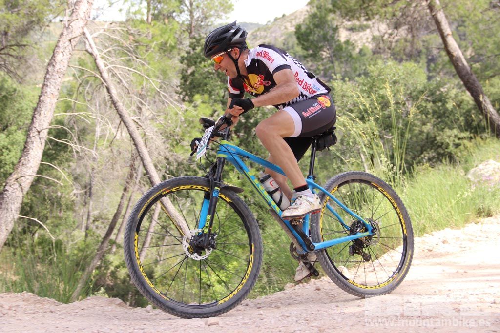 Alcarria Xtreme Race 2016. Km 9. Galería 1