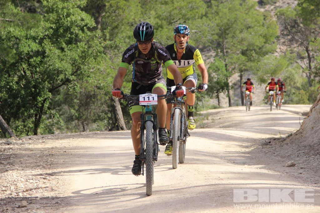 Alcarria Xtreme Race 2016. Km 9. Galería 1