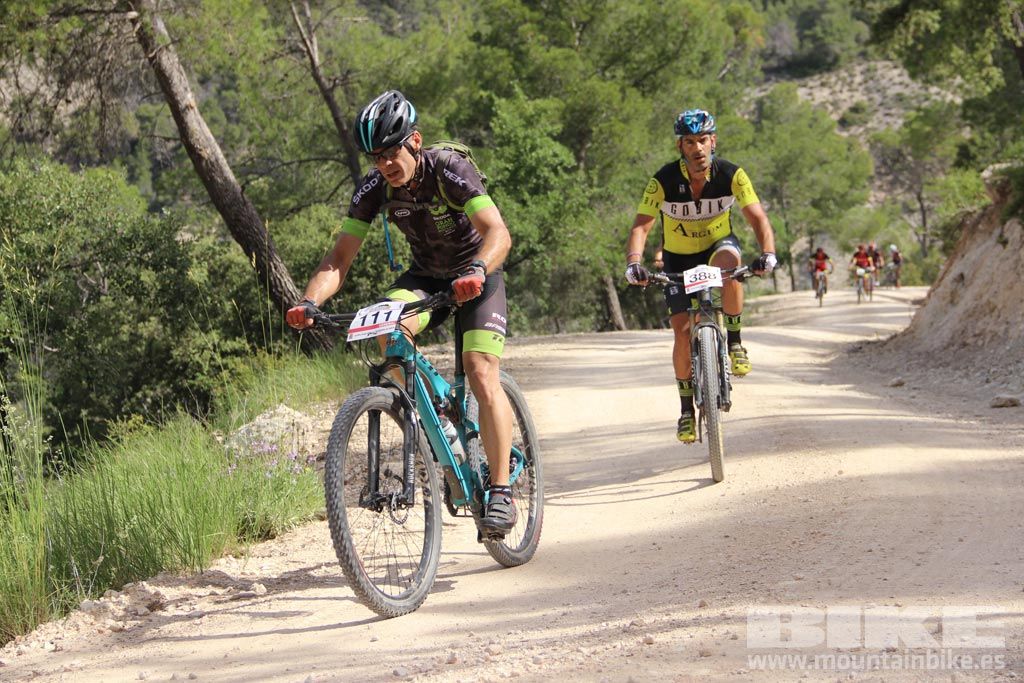 Alcarria Xtreme Race 2016. Km 9. Galería 1