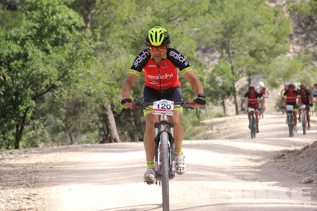Alcarria Xtreme Race 2016. Km 9. Galería 1